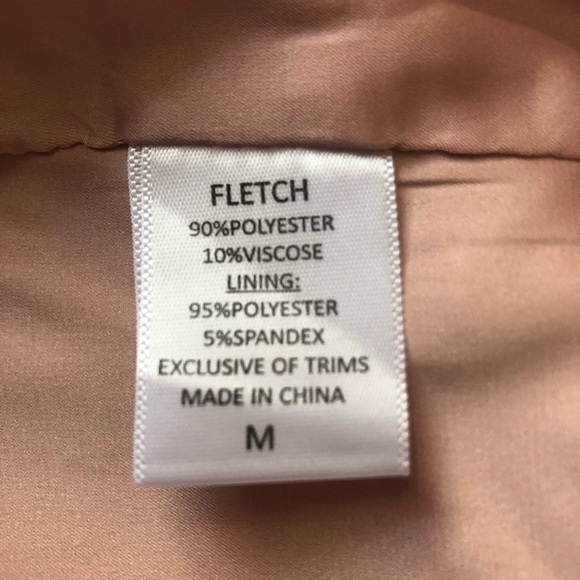 Fletch Chloe Coat - Picture 8 of 9